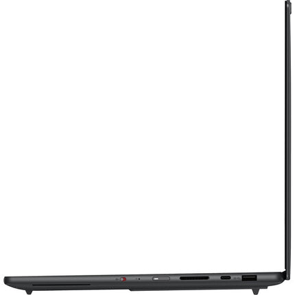 Lenovo 15.3" Pro 9n Laptop táctil OLED 165Hz 32GB 1TB SSD Yoga Pen 2