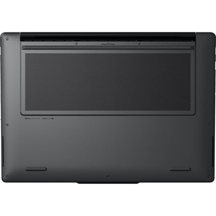 Lenovo 15.3" Pro 9n Laptop táctil OLED 165Hz 32GB 1TB SSD Yoga Pen 2