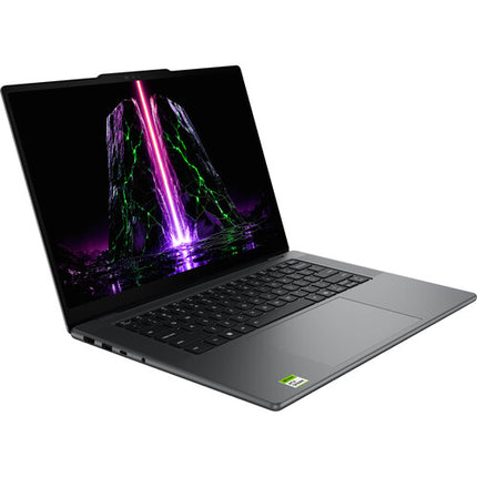 Lenovo 15.3" Pro 9n Laptop táctil OLED 165Hz 32GB 1TB SSD Yoga Pen 2