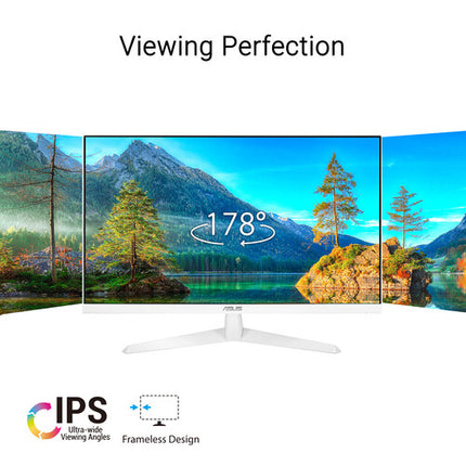 ASUS VY249HGR-W Monitor Gaming 24" IPS FHD 120 Hz HDMI Cable