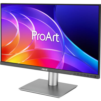 ASUS ProArt Display PA249CGV Monitor Profesional 24" FHD 144 Hz HDR10 USB-C