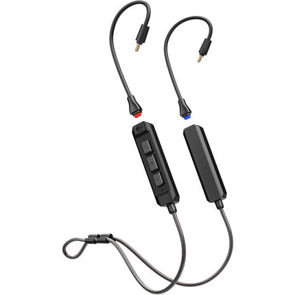 MEE audio BT3 Adaptador Bluetooth para Monitores In-Ear aptX LDAC 14h reproducción