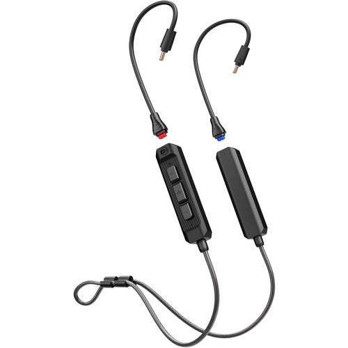 MEE audio BT3 Adaptador Bluetooth para Monitores In-Ear aptX LDAC 14h reproducción