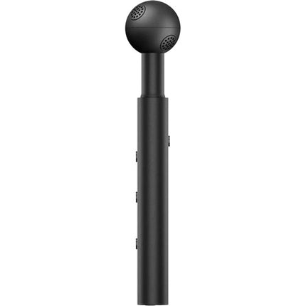 Sony ECM-AX10 Micrófono Condensador USB-C Audio Espacial 4 Cápsulas Omnidireccionales