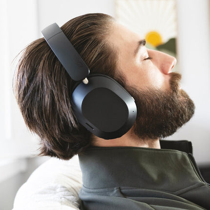 MEE audio Matrix Cinema Auriculares TV 3D Bluetooth ANC 35h batería