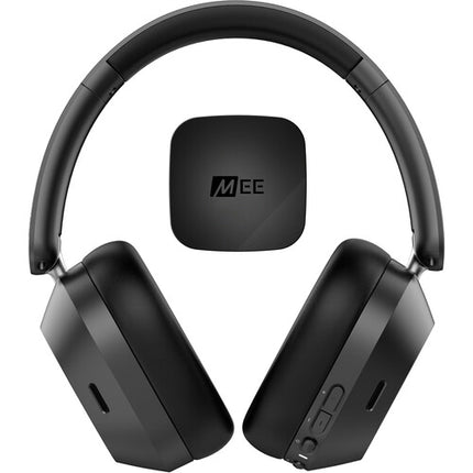 MEE audio Matrix Cinema Auriculares TV 3D con Transmisor y Cancelación ANC 35h batería