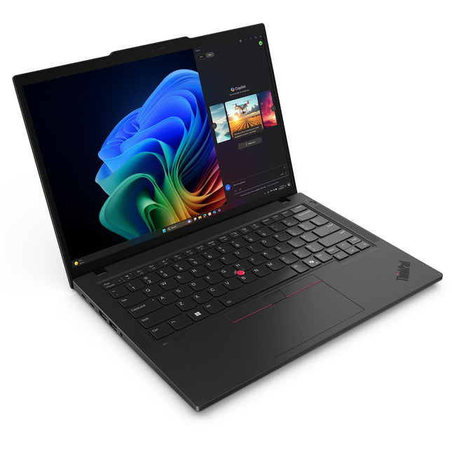 Lenovo 14" ThinkPad T14 Gen 6 Laptop AMD Ryzen 5 PRO 16GB 256GB SSD