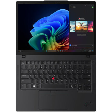 Lenovo 14" ThinkPad T14 Gen 6 Laptop AMD Ryzen 5 PRO 16GB 256GB SSD