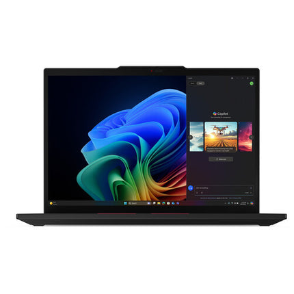 Lenovo 14" ThinkPad T14 Gen 6 Laptop AMD Ryzen 5 PRO 16GB 256GB SSD