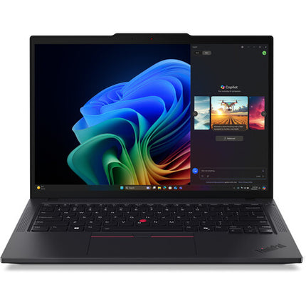 Lenovo 14" ThinkPad T14 Gen 6 Laptop AMD Ryzen 5 PRO 16GB 256GB SSD