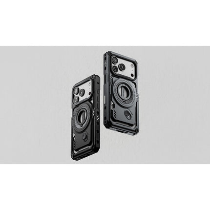 Tilta Khronos iPhone 18 Pro Max Kit Ultimate Filtro ND Variable 58mm