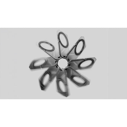 Tilta Khronos iPhone 18 Pro Max Kit Ultimate Filtro ND Variable 58mm