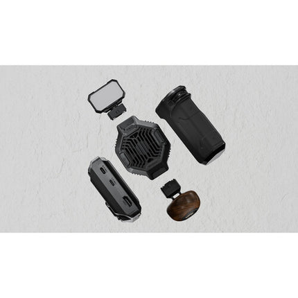 Tilta Khronos iPhone 18 Pro Max Kit Ultimate Filtro ND Variable 58mm