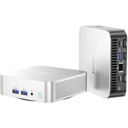 GEEKOM A6 Mini PC Ryzen 7 6800H 16GB RAM 1TB SSD Windows 11 Pro