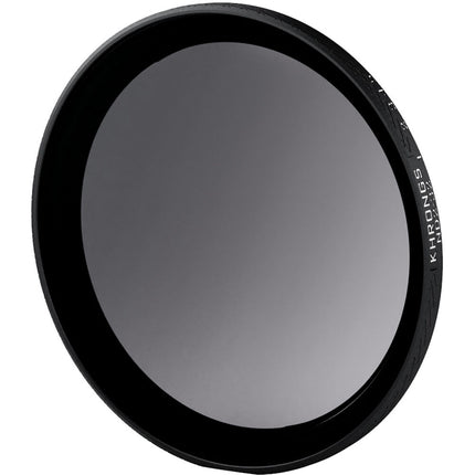 Tilta Khronos Filtro ND Variable Magnético 58mm 6 a 10 Paradas Negro