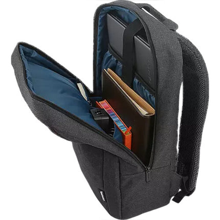 Lenovo B210 Casual Mochila para Laptop 16" Negra con Protección Acolchada