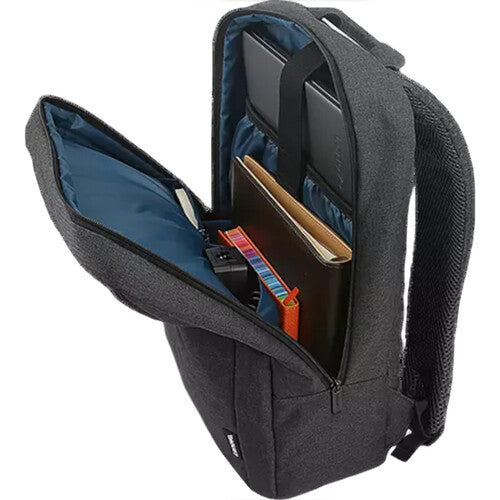 Lenovo B210 Casual Mochila para Laptop 16" Negra con Protección Acolchada
