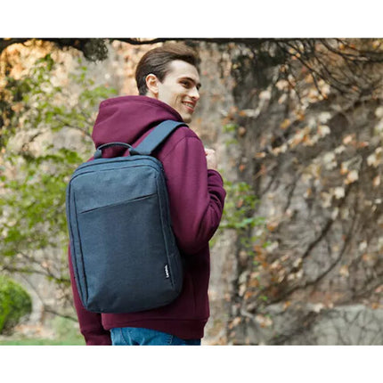 Lenovo B210 Casual Mochila para Laptop 16" Negra con Protección Acolchada