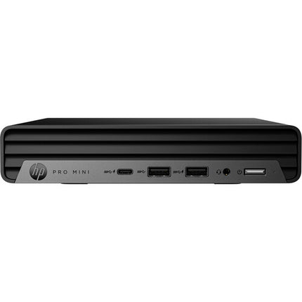 HP Pro Mini 400 G9 PC de escritorio Intel i5 16GB RAM 512GB SSD Windows 11 Pro
