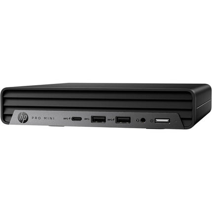 HP Pro Mini 400 G9 PC de escritorio Intel i5 16GB RAM 512GB SSD Windows 11 Pro