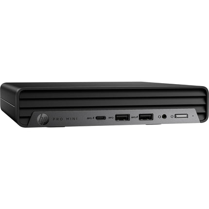 HP Pro Mini 400 G9 PC de escritorio Intel i5 16GB RAM 512GB SSD Windows 11 Pro