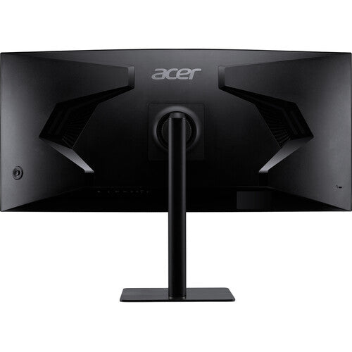 Acer CZ342CUR J0bmiphuzx Monitor Curvo Ultrapanorámico 34" 1440p HDR 120Hz USB-C
