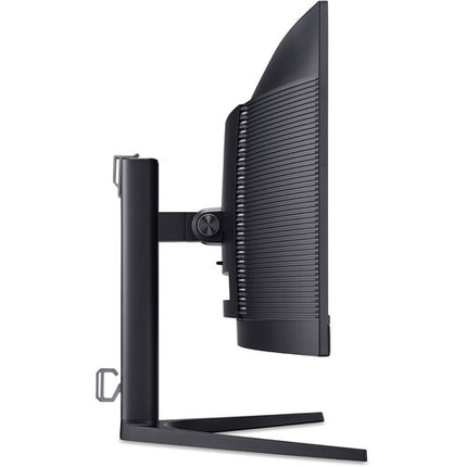 Acer Predator X34 F1bmiipphuzx Monitor Curvo OLED 34" 1440p 360 Hz HDR