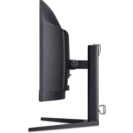 Acer Predator X34 F1bmiipphuzx Monitor Curvo OLED 34" 1440p 360 Hz HDR