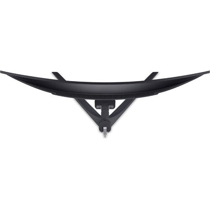 Acer Predator X34 F1bmiipphuzx Monitor Curvo OLED 34" 1440p 360 Hz HDR