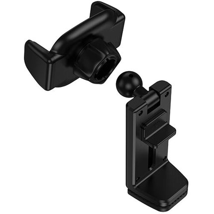 BlueAcorn HOCO DCA70 Soporte Plegable Universal para Teléfono Negro