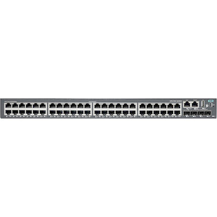 HPE Networking CW 2150 S6X52A Switch de Red Gestionado 48 Puertos Gigabit 4 Puertos 10G SFP+
