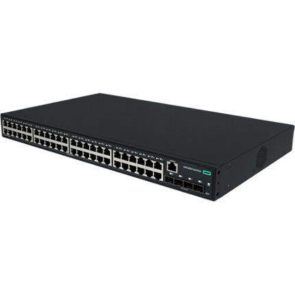 HPE Networking CW 2050 S6X70A Switch de Red Gestionado 48 Puertos Gigabit 4 SFP 116 Gb/s