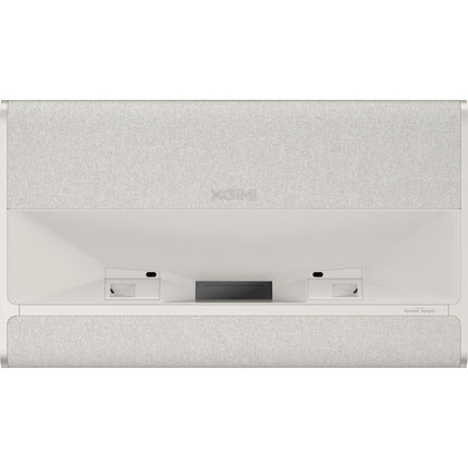 Xgimi MIRA Pro Proyector 4K UHD 3000 Lúmenes Triple Láser Ultra Corta Distancia