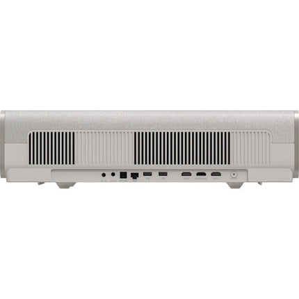 Xgimi MIRA Pro Proyector 4K UHD 3000 Lúmenes Triple Láser Ultra Corta Distancia