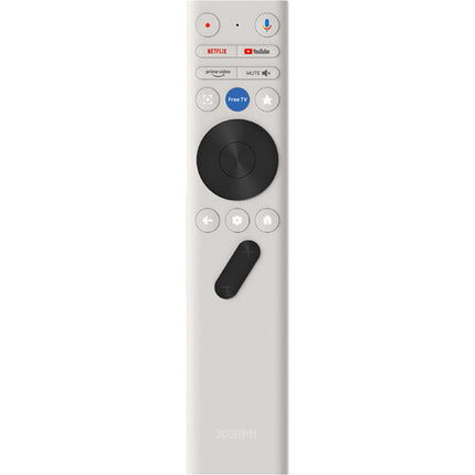 Xgimi MIRA Pro Proyector 4K UHD 3000 Lúmenes Triple Láser Ultra Corta Distancia
