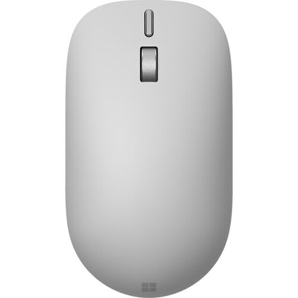 Microsoft Surface Mouse 2ª Edición Platinum Ratón Bluetooth 2420 dpi