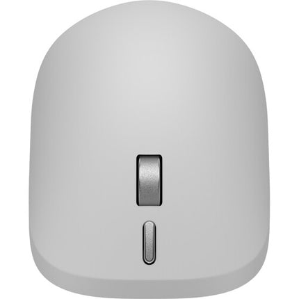 Microsoft Surface Mouse 2ª Edición Platinum Ratón Bluetooth 2420 dpi