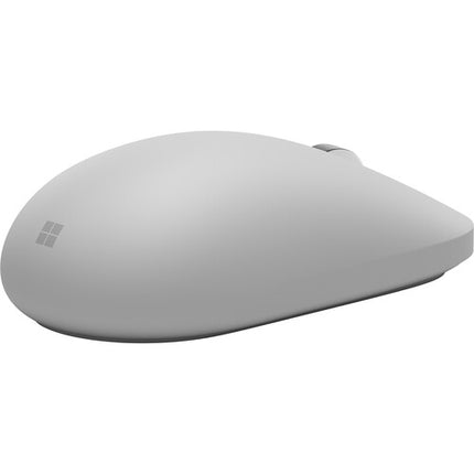 Microsoft Surface Mouse 2ª Edición Platinum Ratón Bluetooth 2420 dpi