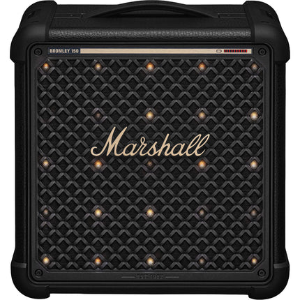 Marshall Bromley 150 Altavoz Party 52W 40H Batería Resistente