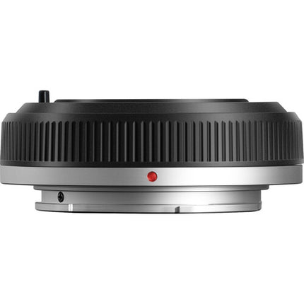 TTArtisan 24mm f3.8 Mini AF Objetivo Gran Angular Full Frame Sony E Negro