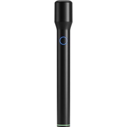 Elgato Wave Go Sistema Micrófono Inalámbrico 2.4 GHz Alcance 10 m Batería 8 h Estuche Carga