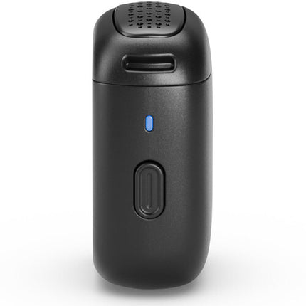 Elgato Wave Go Sistema Micrófono Inalámbrico 2.4 GHz Alcance 10 m Batería 8 h Estuche Carga