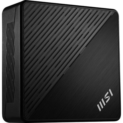 MSI Cubi 5 1MA-493BUS Mini PC Barebone Intel Core i7 5.4 GHz 3 Años Garantía
