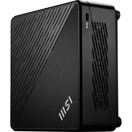 MSI Cubi 5 1MA-493BUS Mini PC Barebone Intel Core i7 5.4 GHz 3 Años Garantía
