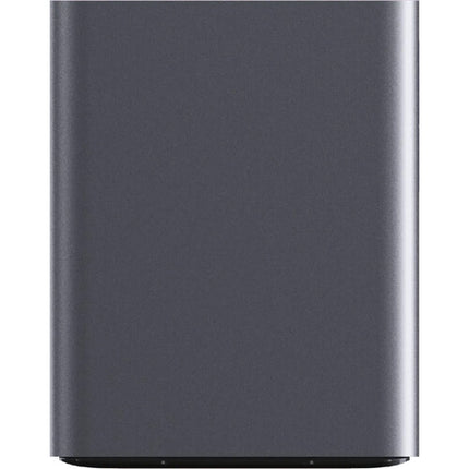 MINISFORUM N5 MAX AI NAS 5 Bahías SATA 4x M.2 NVMe 16 Núcleos Ryzen