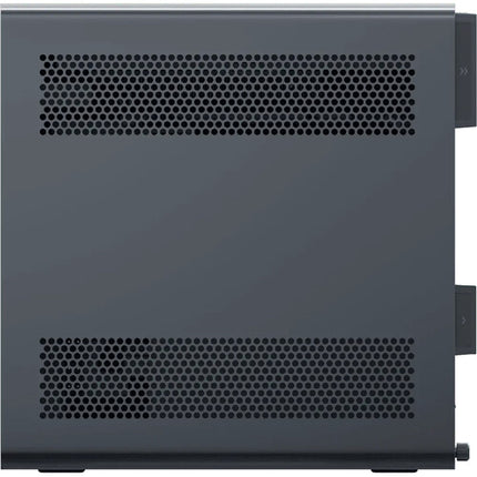 MINISFORUM MS-02 Ultra Mini PC Intel Core Ultra 9 24 Núcleos 4 DDR5 Slots