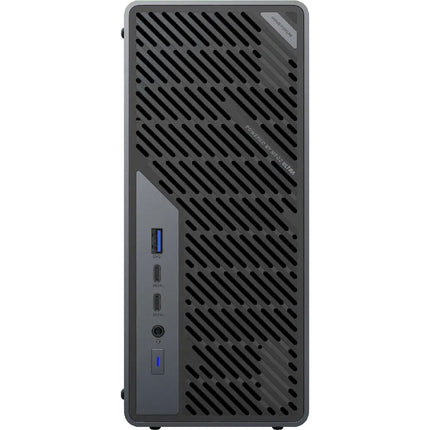 MINISFORUM MS-02 Ultra Mini PC Intel Core Ultra 9 24 Núcleos 4 DDR5 Slots