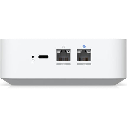 Ubiquiti UniFi Express 7 Router Wi-Fi 7 2.3 Gb/s 3-Pack