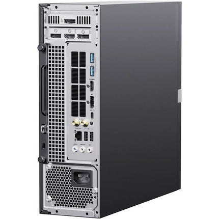 MINISFORUM 895D7 Mini PC Ryzen 9 16 núcleos 32GB RAM 1TB SSD RTX 5060