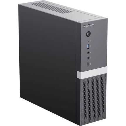 MINISFORUM 895D7 Mini PC Ryzen 9 16 núcleos 32GB RAM 1TB SSD RTX 5060